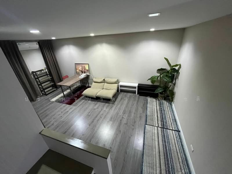 Plex Residence Nawamin 111, Bangkok, Nawamin, Bueng Kum, Bangkok, 3 Bedrooms, 190 sqm, Townhouse For Rent, by ปรินทร์ญาดา ชิณโชติ, 500309101 - DDproperty.com