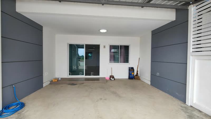 Roi Pruksa Kampangsan, Nakhon Pathom, Kamphaeng Saen, Nakhon Pathom, 3 Bedrooms, 100 sqm, Townhouse For Sale, by The Best Property มล, 500309102 - DDproperty.com