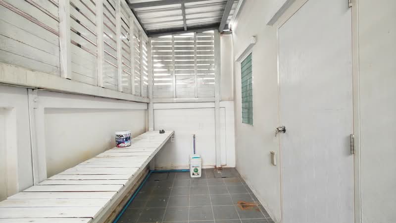 Roi Pruksa Kampangsan, Nakhon Pathom, Kamphaeng Saen, Nakhon Pathom, 3 Bedrooms, 100 sqm, Townhouse For Sale, by The Best Property มล, 500309102 - DDproperty.com