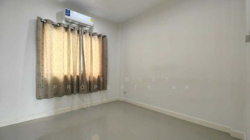 Roi Pruksa Kampangsan, Nakhon Pathom, Kamphaeng Saen, Nakhon Pathom, 3 Bedrooms, 100 sqm, Townhouse For Sale, by The Best Property มล, 500309102 - DDproperty.com