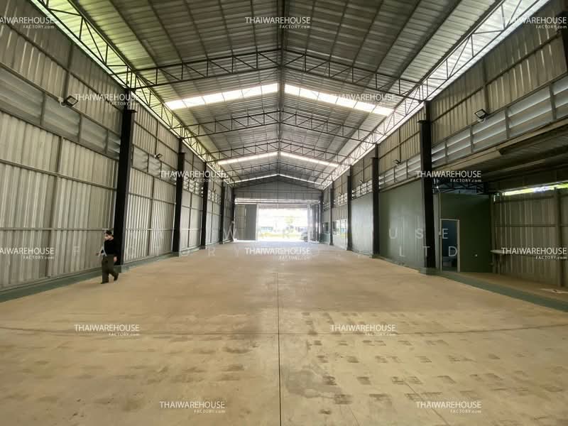 ให้เช่าโรงงานและโกดัง 600 ตร.ม. ลาดกระบัง ติดถนนใหญ่ รถเทรลเลอร์เข้าได้, กรุงเทพ, ลำปลาทิว, ลาดกระบัง, กรุงเทพ, 600 ตร.ม., โกดัง-โรงงาน ให้เช่า, โดย THAI WAREHOUSE FACTORY CO., LTD., 500309103 - DDproperty.com