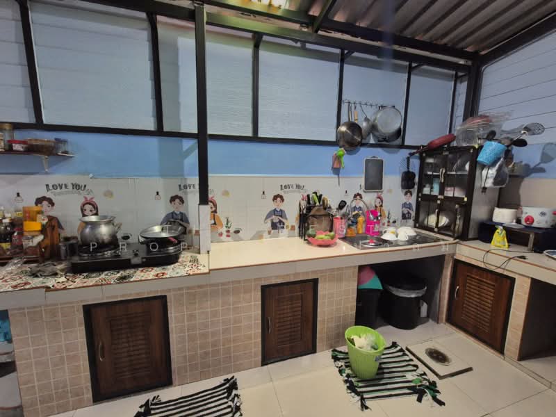 Pruksa 59/2 Sukhumvit-Bangpoo, Samut Prakan, ถนนสุขุมวิทเก่า, Tai Ban Mai, Muang Samut Prakarn, Samut Prakan, 3 Bedrooms, 100 sqm, Townhouse For Sale, by The Best Property ปาล์ม, 500309104 - DDproperty.com