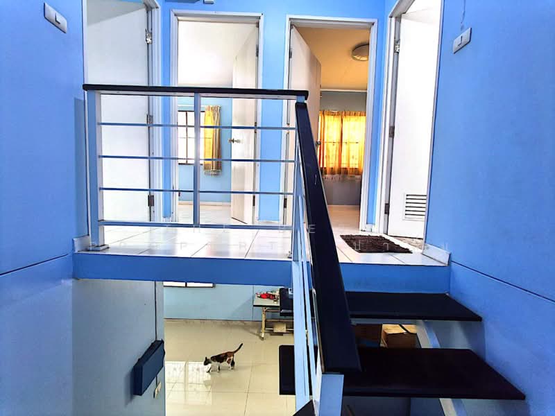 Pruksa 59/2 Sukhumvit-Bangpoo, Samut Prakan, ถนนสุขุมวิทเก่า, Tai Ban Mai, Muang Samut Prakarn, Samut Prakan, 3 Bedrooms, 100 sqm, Townhouse For Sale, by The Best Property ปาล์ม, 500309104 - DDproperty.com