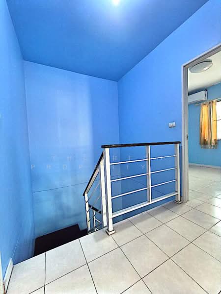 Pruksa 59/2 Sukhumvit-Bangpoo : พฤกษา 59/2 สุขุมวิท - บางปู, สมุทรปราการ, ถนนสุขุมวิทเก่า, ท้ายบ้านใหม่, เมืองสมุทรปราการ, สมุทรปราการ, 100 ตร.ม., ทาวน์เฮ้าส์ ขาย, โดย The Best Property ปาล์ม, 500309104 - DDproperty.com
