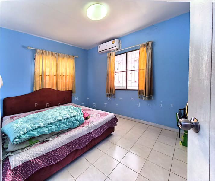 Pruksa 59/2 Sukhumvit-Bangpoo, Samut Prakan, ถนนสุขุมวิทเก่า, Tai Ban Mai, Muang Samut Prakarn, Samut Prakan, 3 Bedrooms, 100 sqm, Townhouse For Sale, by The Best Property ปาล์ม, 500309104 - DDproperty.com