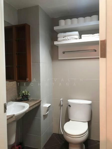 Condo One X Sukhumvit 26, Bangkok, Soi Sukhumvit 26, Sukhumvit Road, Khong Tan, Khlong Toei, Bangkok, 1 Bedroom, 50 sqm, Condo For Rent, by Papavalin Techatanaphuwit, 500309105 - DDproperty.com