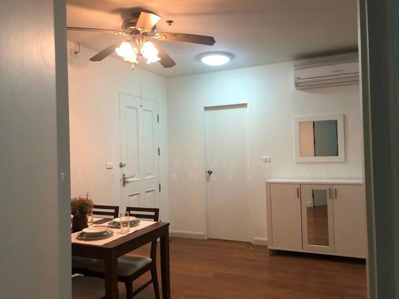 Condo One X Sukhumvit 26, Bangkok, Soi Sukhumvit 26, Sukhumvit Road, Khong Tan, Khlong Toei, Bangkok, 1 Bedroom, 50 sqm, Condo For Rent, by Papavalin Techatanaphuwit, 500309105 - DDproperty.com
