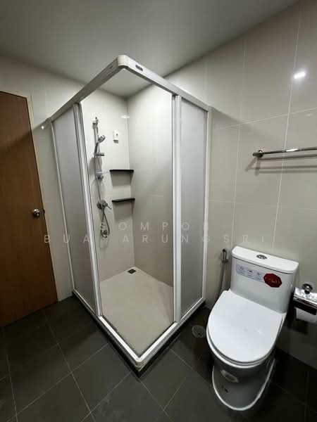 Le Cote Sukhumvit 14, Bangkok, Soi Sukhumvit 14, Khlong Toei, Bangkok, 1 Bedroom, 37 sqm, Condo For Rent, by Sompob Buaparungsri, 500309107 - DDproperty.com