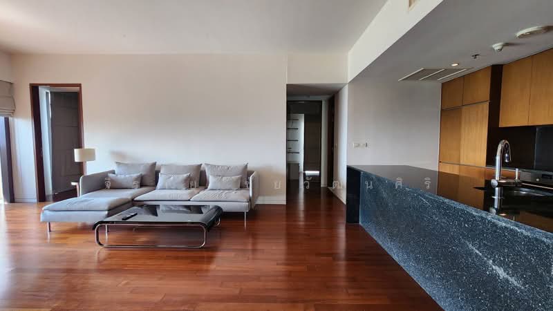 Hansar Rajdamri, Bangkok, 3-250 Soi Mahatlek Luang 2, Lumphini, Pathum Wan, Bangkok, 2 Bedrooms, 107 sqm, Condo For Rent, by Jirayu Chaiyawattanasiri, 500309113 - DDproperty.com