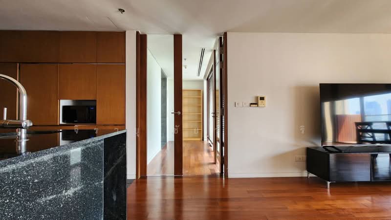 Hansar Rajdamri, Bangkok, 3-250 Soi Mahatlek Luang 2, Lumphini, Pathum Wan, Bangkok, 2 Bedrooms, 107 sqm, Condo For Rent, by Jirayu Chaiyawattanasiri, 500309113 - DDproperty.com