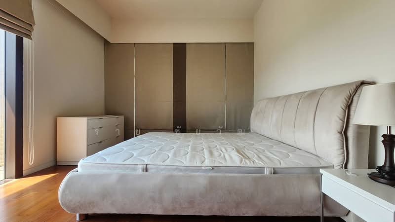 Hansar Rajdamri, Bangkok, 3-250 Soi Mahatlek Luang 2, Lumphini, Pathum Wan, Bangkok, 2 Bedrooms, 107 sqm, Condo For Rent, by Jirayu Chaiyawattanasiri, 500309113 - DDproperty.com