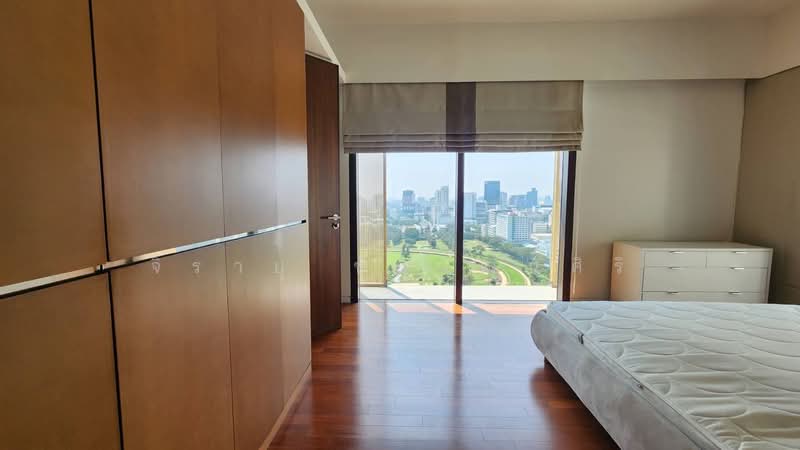 Hansar Rajdamri, Bangkok, 3-250 Soi Mahatlek Luang 2, Lumphini, Pathum Wan, Bangkok, 2 Bedrooms, 107 sqm, Condo For Rent, by Jirayu Chaiyawattanasiri, 500309113 - DDproperty.com