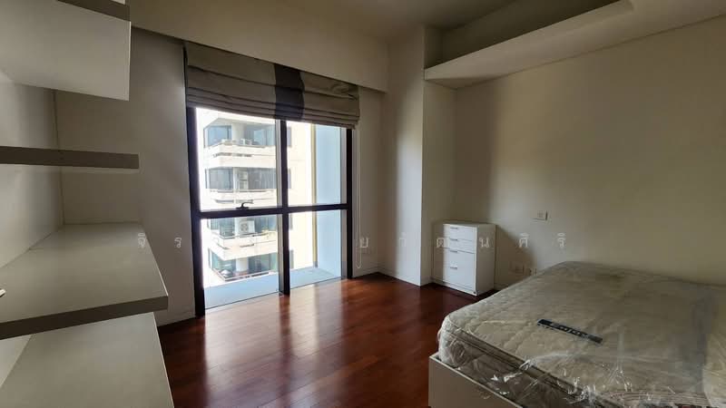 Hansar Rajdamri, Bangkok, 3-250 Soi Mahatlek Luang 2, Lumphini, Pathum Wan, Bangkok, 2 Bedrooms, 107 sqm, Condo For Rent, by Jirayu Chaiyawattanasiri, 500309113 - DDproperty.com