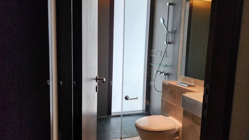 Hansar Rajdamri, Bangkok, 3-250 Soi Mahatlek Luang 2, Lumphini, Pathum Wan, Bangkok, 2 Bedrooms, 107 sqm, Condo For Rent, by Jirayu Chaiyawattanasiri, 500309113 - DDproperty.com