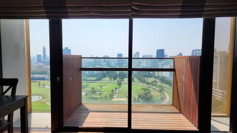 Hansar Rajdamri, Bangkok, 3-250 Soi Mahatlek Luang 2, Lumphini, Pathum Wan, Bangkok, 2 Bedrooms, 107 sqm, Condo For Rent, by Jirayu Chaiyawattanasiri, 500309113 - DDproperty.com