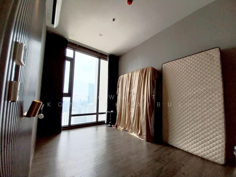 The Address Siam-Ratchathewi, Bangkok, 500 Phetchaburi Road, Thanon Phetchaburi, Ratchathewi, Bangkok, 3 Bedrooms, 87 sqm, Condo For Sale, by CHAWALIT KONGSAKPAIBUL, 500309114 - DDproperty.com