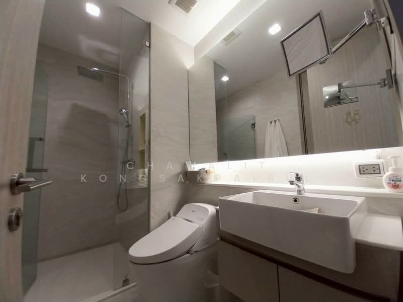 The Address Siam-Ratchathewi, Bangkok, 500 Phetchaburi Road, Thanon Phetchaburi, Ratchathewi, Bangkok, 3 Bedrooms, 87 sqm, Condo For Sale, by CHAWALIT KONGSAKPAIBUL, 500309114 - DDproperty.com