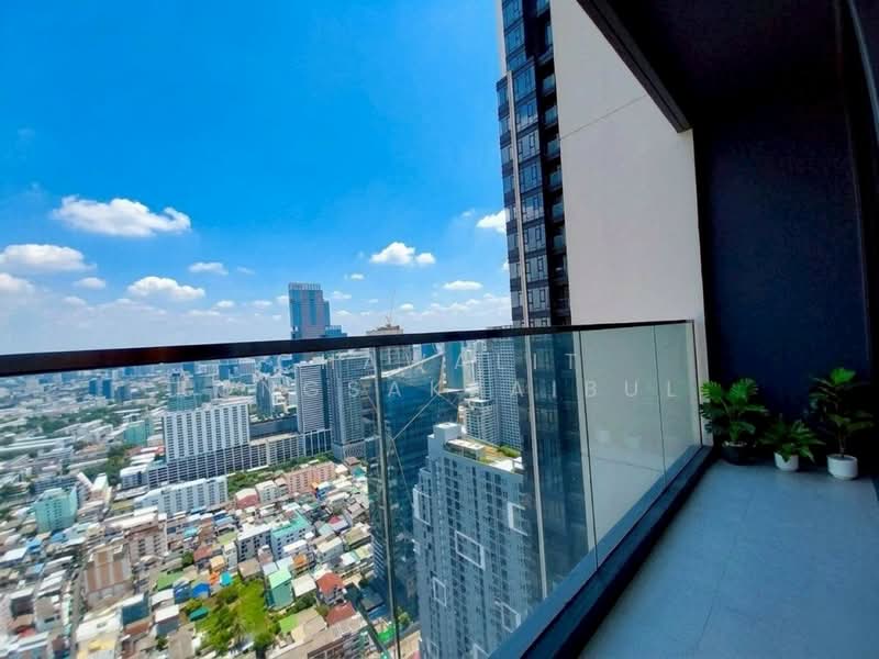The Address Siam-Ratchathewi, Bangkok, 500 Phetchaburi Road, Thanon Phetchaburi, Ratchathewi, Bangkok, 3 Bedrooms, 87 sqm, Condo For Sale, by CHAWALIT KONGSAKPAIBUL, 500309114 - DDproperty.com