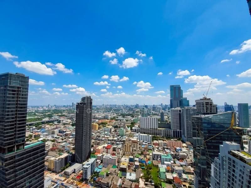 The Address Siam-Ratchathewi : ดิ แอดเดรส สยาม-ราชเทวี, กรุงเทพ, 500 ถนน เพชรบุรี, ถนนเพชรบุรี, ราชเทวี, กรุงเทพ, 87 ตร.ม., คอนโด ขาย, โดย CHAWALIT KONGSAKPAIBUL, 500309114 - DDproperty.com