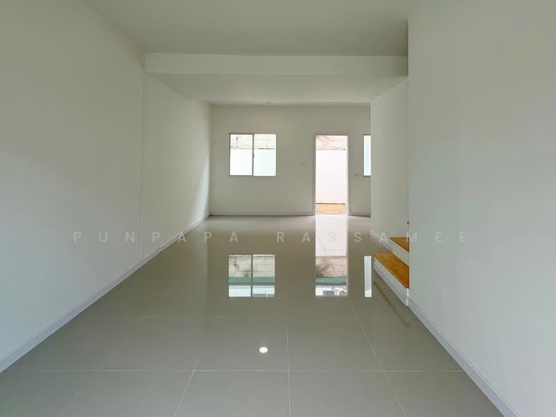 Baan Pruksa 112 Klongbangpai Station-Bangyai, Nonthaburi, Chan Thong Iam Road, Bang Mae Nang, Bang Yai, Nonthaburi, 3 Bedrooms, 95 sqm, Townhouse For Sale, by Punpapa Rassamee, 500309116 - DDproperty.com