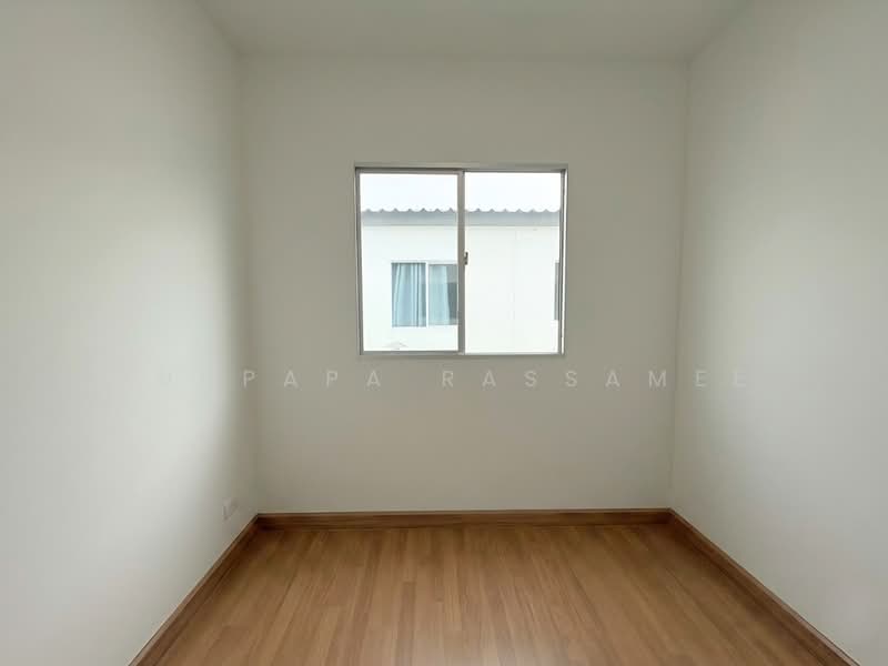 Baan Pruksa 112 Klongbangpai Station-Bangyai, Nonthaburi, Chan Thong Iam Road, Bang Mae Nang, Bang Yai, Nonthaburi, 3 Bedrooms, 95 sqm, Townhouse For Sale, by Punpapa Rassamee, 500309116 - DDproperty.com