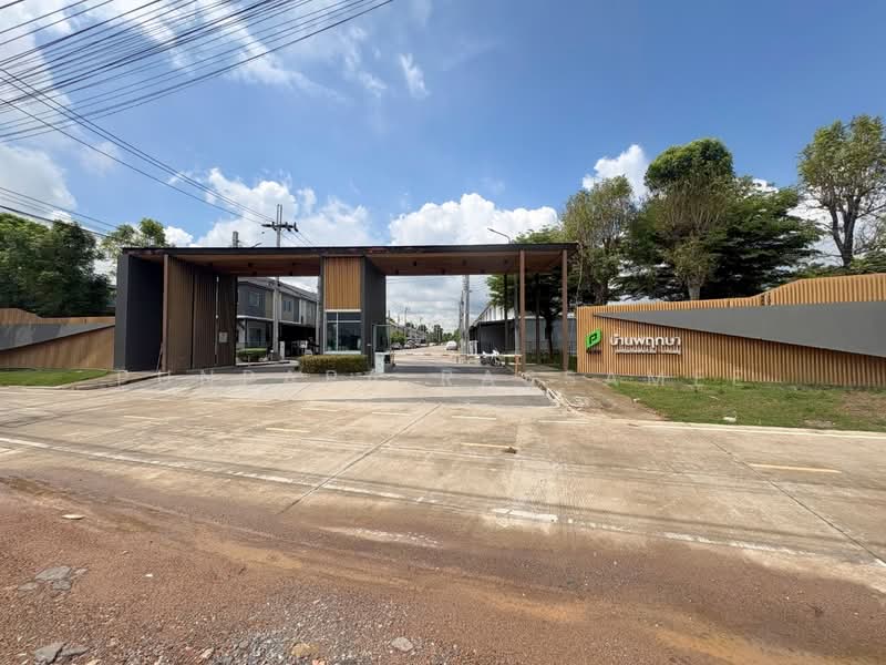 Baan Pruksa 112 Klongbangpai Station-Bangyai, Nonthaburi, Chan Thong Iam Road, Bang Mae Nang, Bang Yai, Nonthaburi, 3 Bedrooms, 95 sqm, Townhouse For Sale, by Punpapa Rassamee, 500309116 - DDproperty.com