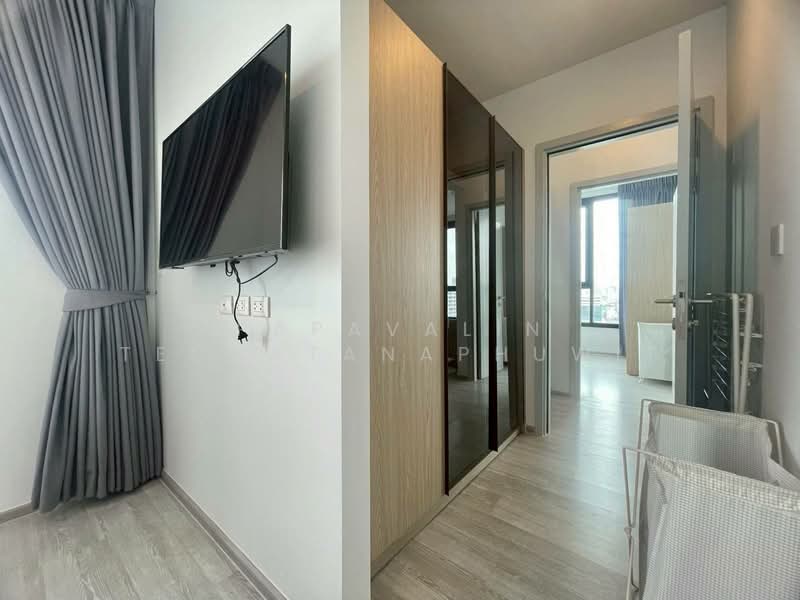 XT Ekkamai, Bangkok, 259 Soi Sukhumvit 63, Khlong Tan Nua, Watthana, Bangkok, 2 Bedrooms, 55 sqm, Condo For Rent, by Papavalin Techatanaphuwit, 500309124 - DDproperty.com