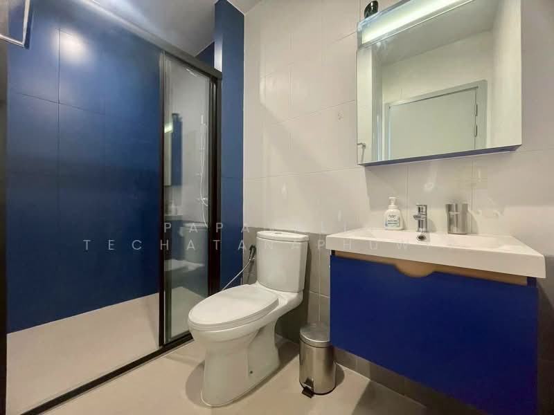 XT Ekkamai, Bangkok, 259 Soi Sukhumvit 63, Khlong Tan Nua, Watthana, Bangkok, 2 Bedrooms, 55 sqm, Condo For Rent, by Papavalin Techatanaphuwit, 500309124 - DDproperty.com