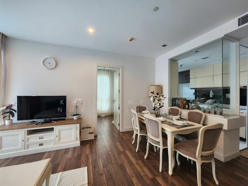 The Room Sukhumvit 62 : เดอะรูม สุขุมวิท 62, กรุงเทพ, 2288 ถ.สุขุมวิท, บางจาก, พระโขนง, กรุงเทพ, 76 ตร.ม., คอนโด ให้เช่า, โดย Khlueanphon Nukulsirisak, 500309125 - DDproperty.com