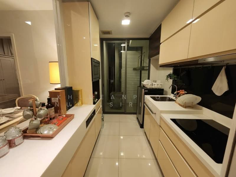 The Room Sukhumvit 62, Bangkok, 2288 Sukhumvit Road, Bang Chak, Phra Khanong, Bangkok, 2 Bedrooms, 76 sqm, Condo For Rent, by Khlueanphon Nukulsirisak, 500309125 - DDproperty.com