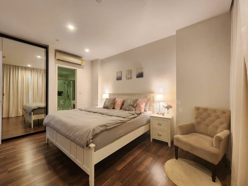 The Room Sukhumvit 62 : เดอะรูม สุขุมวิท 62, กรุงเทพ, 2288 ถ.สุขุมวิท, บางจาก, พระโขนง, กรุงเทพ, 76 ตร.ม., คอนโด ให้เช่า, โดย Khlueanphon Nukulsirisak, 500309125 - DDproperty.com