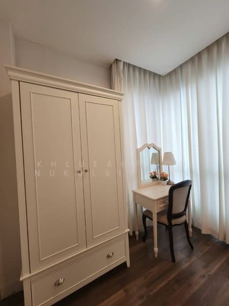 The Room Sukhumvit 62, Bangkok, 2288 Sukhumvit Road, Bang Chak, Phra Khanong, Bangkok, 2 Bedrooms, 76 sqm, Condo For Rent, by Khlueanphon Nukulsirisak, 500309125 - DDproperty.com