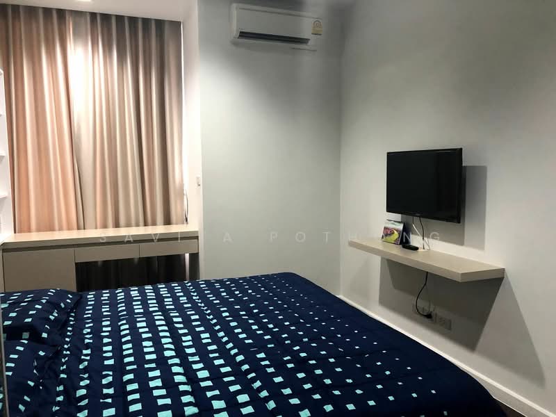 Nara 9 by Eastern Star, Bangkok, Naradhiwas Rajanagarindra Road, Thung Maha Mek, Sathon, Bangkok, 1 Bedroom, 42 sqm, Condo For Sale, by Savita Pothong, 500309126 - DDproperty.com