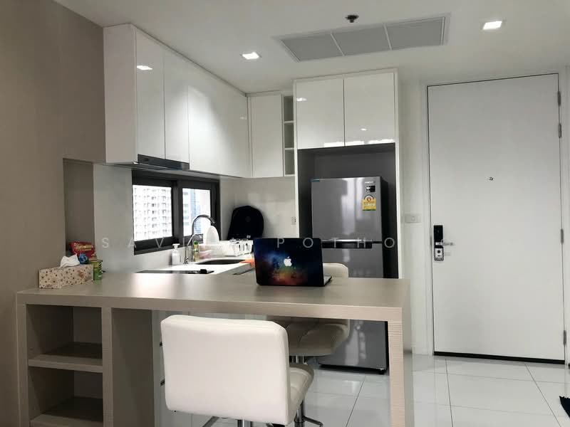 Nara 9 by Eastern Star, Bangkok, Naradhiwas Rajanagarindra Road, Thung Maha Mek, Sathon, Bangkok, 1 Bedroom, 42 sqm, Condo For Sale, by Savita Pothong, 500309126 - DDproperty.com