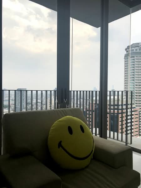 Nara 9 by Eastern Star, Bangkok, Naradhiwas Rajanagarindra Road, Thung Maha Mek, Sathon, Bangkok, 1 Bedroom, 42 sqm, Condo For Sale, by Savita Pothong, 500309126 - DDproperty.com