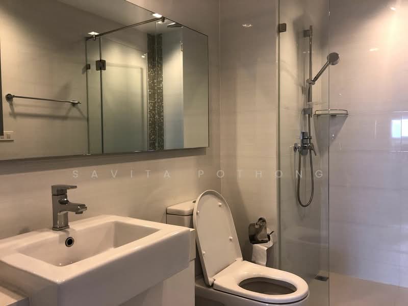 Nara 9 by Eastern Star, Bangkok, Naradhiwas Rajanagarindra Road, Thung Maha Mek, Sathon, Bangkok, 1 Bedroom, 42 sqm, Condo For Sale, by Savita Pothong, 500309126 - DDproperty.com