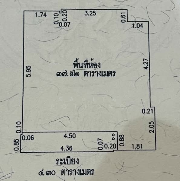 Nara 9 by Eastern Star, Bangkok, Naradhiwas Rajanagarindra Road, Thung Maha Mek, Sathon, Bangkok, 1 Bedroom, 42 sqm, Condo For Sale, by Savita Pothong, 500309126 - DDproperty.com