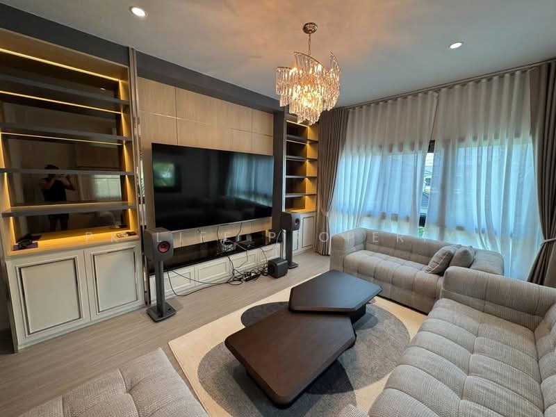 11R0522 This house for rent 4 bedroom 4 bathroom 85,000/month at kohkaew have fully furnished, ภูเก็ต, เกาะแก้ว, เมืองภูเก็ต, ภูเก็ต, 170 ตร.ม., บ้านเดี่ยว ให้เช่า, โดย PK LIFE Property, 500309127 - DDproperty.com