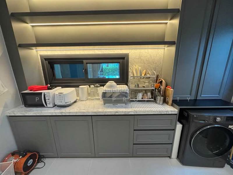 11R0522 This house for rent 4 bedroom 4 bathroom 85,000/month at kohkaew have fully furnished, ภูเก็ต, เกาะแก้ว, เมืองภูเก็ต, ภูเก็ต, 170 ตร.ม., บ้านเดี่ยว ให้เช่า, โดย PK LIFE Property, 500309127 - DDproperty.com