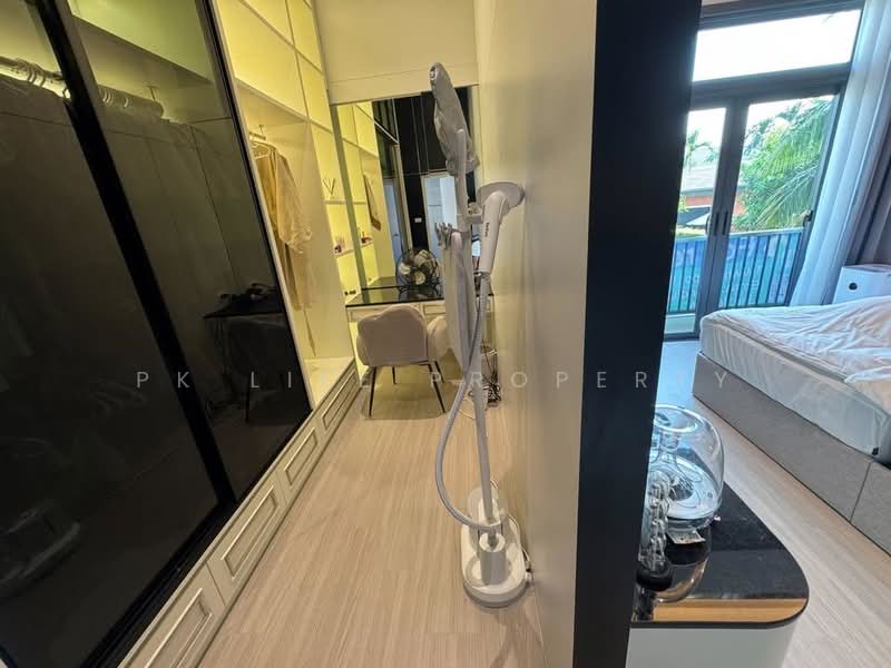 11R0522 This house for rent 4 bedroom 4 bathroom 85,000/month at kohkaew have fully furnished, ภูเก็ต, เกาะแก้ว, เมืองภูเก็ต, ภูเก็ต, 170 ตร.ม., บ้านเดี่ยว ให้เช่า, โดย PK LIFE Property, 500309127 - DDproperty.com