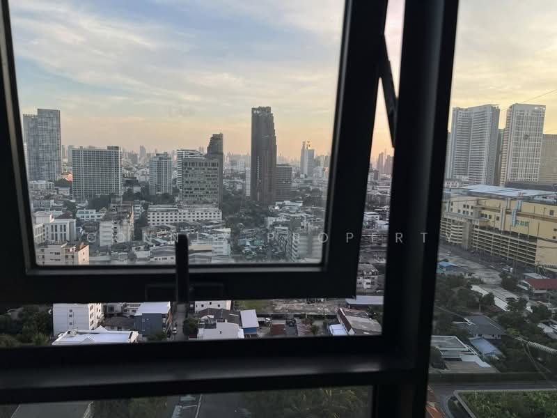 Life Ladprao : ไลฟ์ ลาดพร้าว, กรุงเทพ, 992 ถนนลาดพร้าว, จอมพล, จตุจักร, กรุงเทพ, 50 ตร.ม., คอนโด ให้เช่า, โดย Connex Property, 500309128 - DDproperty.com