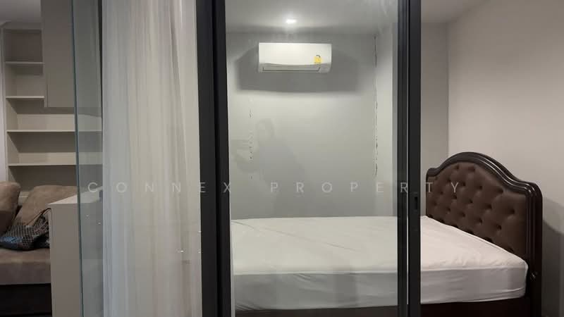Life Ladprao : ไลฟ์ ลาดพร้าว, กรุงเทพ, 992 ถนนลาดพร้าว, จอมพล, จตุจักร, กรุงเทพ, 50 ตร.ม., คอนโด ให้เช่า, โดย Connex Property, 500309128 - DDproperty.com