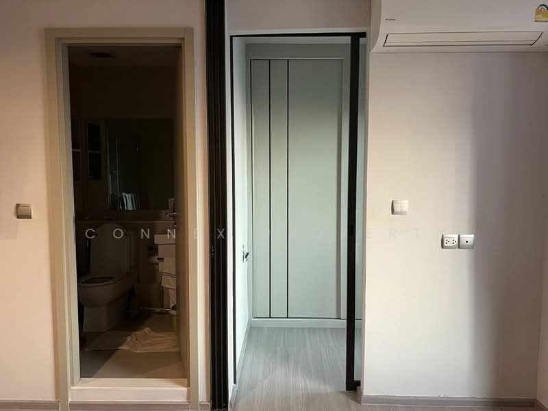 Life Ladprao, Bangkok, 992 Ladprao Road, Jom Phon, Chatuchak, Bangkok, 2 Bedrooms, 50 sqm, Condo For Rent, by Connex Property, 500309128 - DDproperty.com