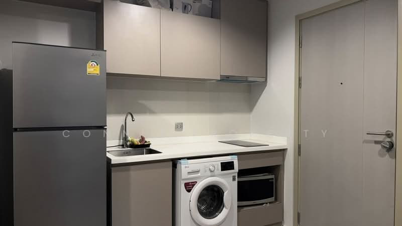 Life Ladprao, Bangkok, 992 Ladprao Road, Jom Phon, Chatuchak, Bangkok, 2 Bedrooms, 50 sqm, Condo For Rent, by Connex Property, 500309128 - DDproperty.com