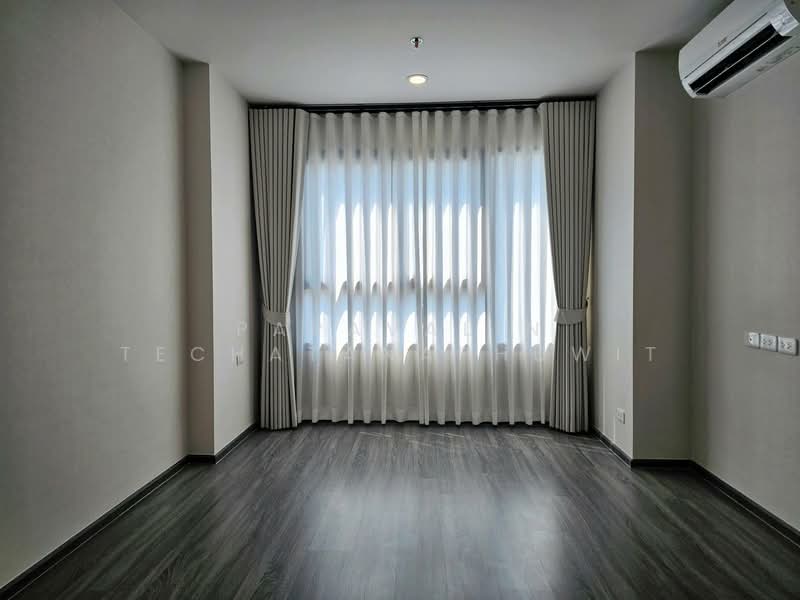 IDEO Chula-Samyan, Bangkok, Si Phraya Road, Maha Phrutharam, Bang Rak, Bangkok, 2 Bedrooms, 71 sqm, Condo For Sale, by Papavalin Techatanaphuwit, 500309129 - DDproperty.com