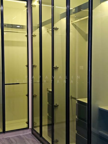 IDEO Chula-Samyan, Bangkok, Si Phraya Road, Maha Phrutharam, Bang Rak, Bangkok, 2 Bedrooms, 71 sqm, Condo For Sale, by Papavalin Techatanaphuwit, 500309129 - DDproperty.com