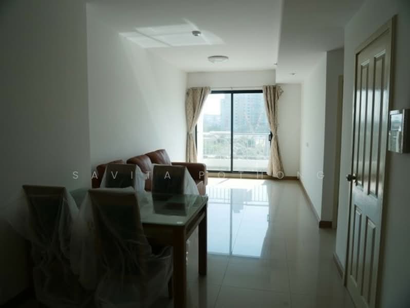 Supalai Premier Ratchada-Narathiwas-Sathorn, Bangkok, 26 Ratchadaphisek, Chong Nonsi, Yan Nawa, Bangkok, 1 Bedroom, 52 sqm, Condo For Sale, by Savita Pothong, 500309130 - DDproperty.com