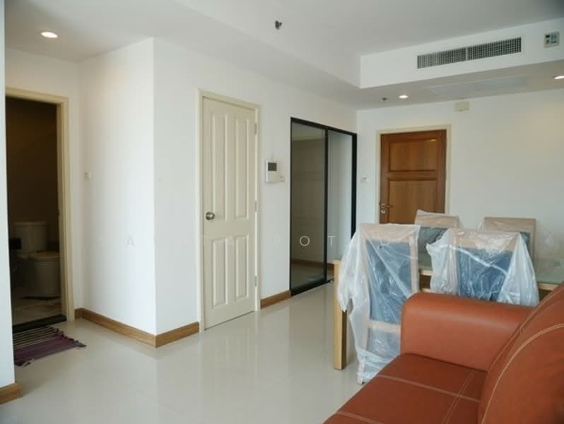 Supalai Premier Ratchada-Narathiwas-Sathorn, Bangkok, 26 Ratchadaphisek, Chong Nonsi, Yan Nawa, Bangkok, 1 Bedroom, 52 sqm, Condo For Sale, by Savita Pothong, 500309130 - DDproperty.com