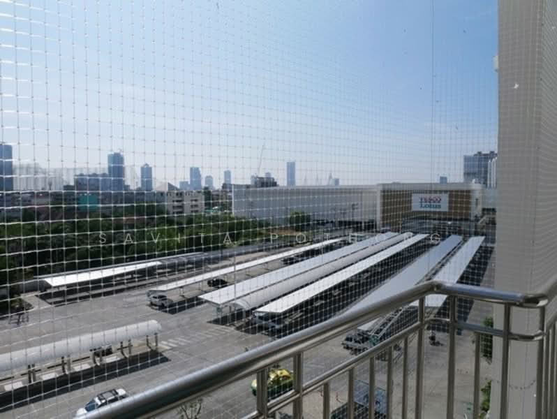 Supalai Premier Ratchada-Narathiwas-Sathorn, Bangkok, 26 Ratchadaphisek, Chong Nonsi, Yan Nawa, Bangkok, 1 Bedroom, 52 sqm, Condo For Sale, by Savita Pothong, 500309130 - DDproperty.com