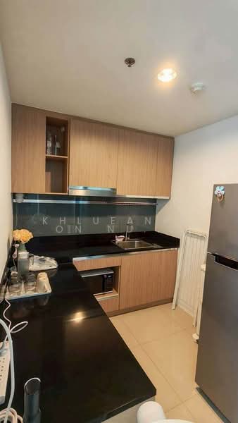 Niche Mono Sukhumvit-Bearing, Samut Prakan, Posaya Non Alley, Samrong Nua, Muang Samut Prakarn, Samut Prakan, 2 Bedrooms, 50 sqm, Condo For Rent, by Khlueanphon Nukulsirisak, 500309131 - DDproperty.com